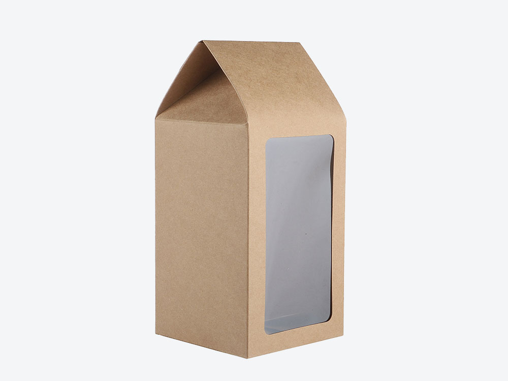 Custom Paper box