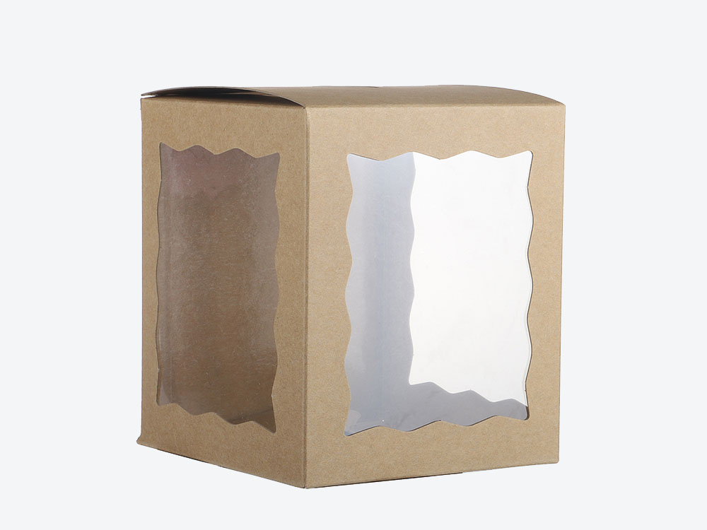 Custom Paper box