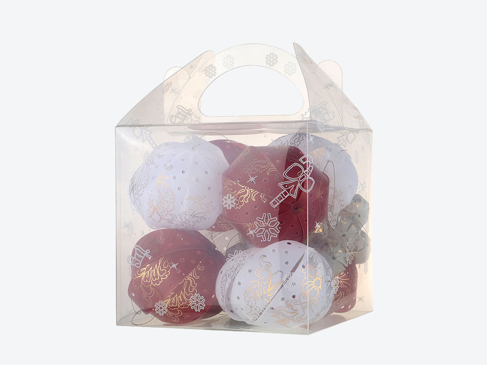 Custom Plastic box